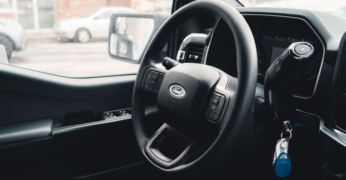 Auto Locksmith service — Newark NJ Locksmith