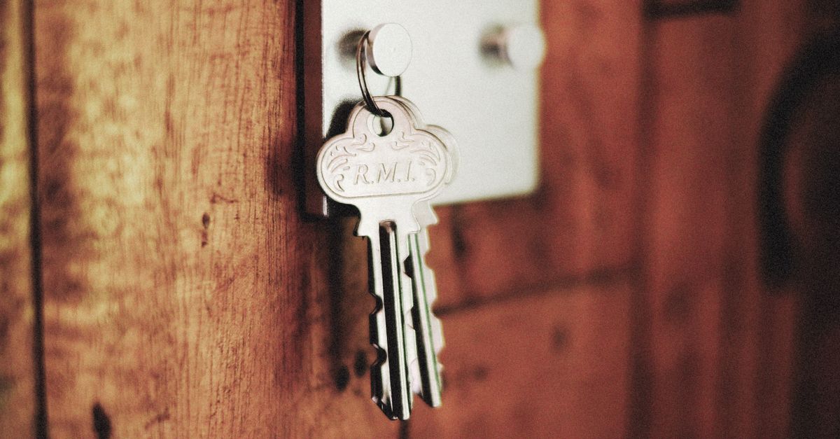 Can a Locksmith Make a New Key From a Lock? Yes — Here's How — Newark NJ Locksmith