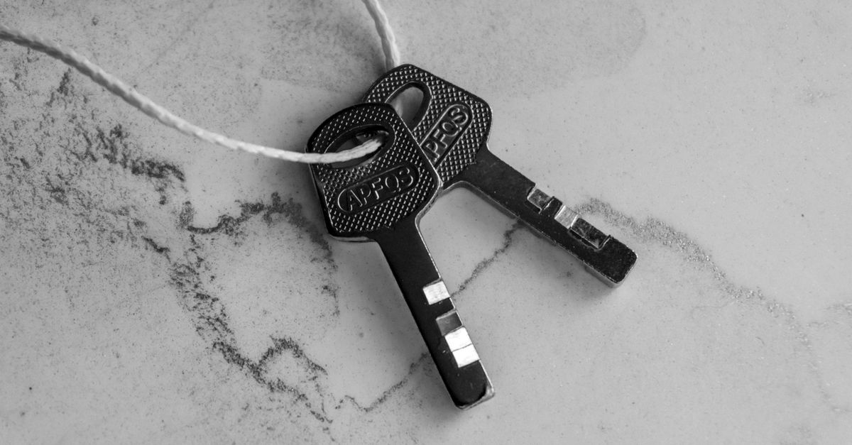 Broken Key Extraction — Newark NJ Locksmith