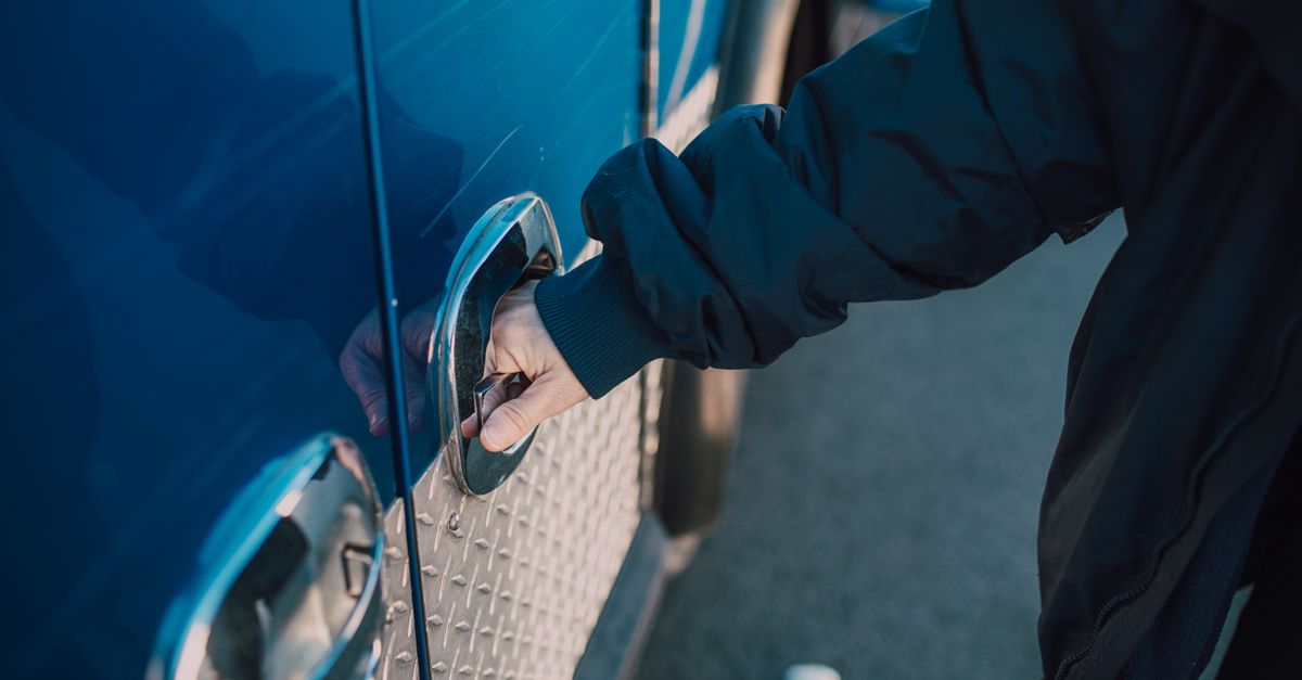 Emergency Locksmith service — Newark NJ Locksmith