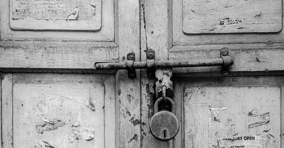 That One Annoying Office Door: Common Commercial Lock Fixes — Newark NJ Locksmith