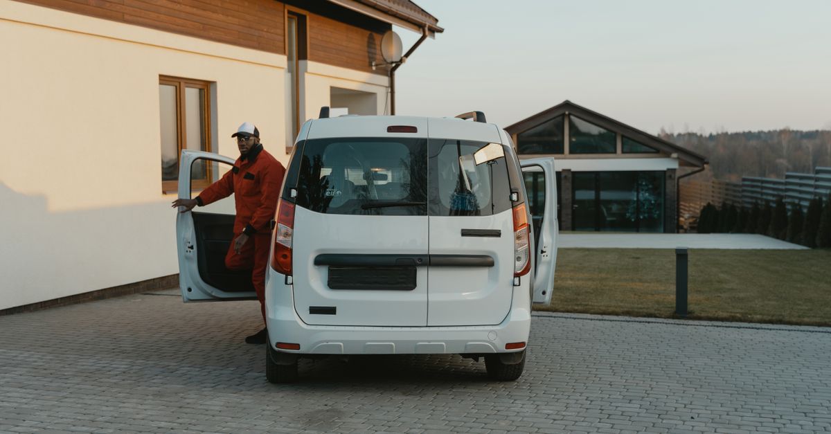 Cars Usually Bring The Most Panic — Home Work Lands Differently — Newark NJ Locksmith