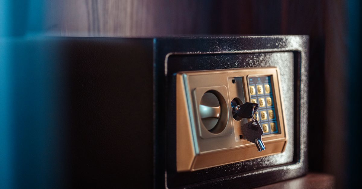 Emergency Safe Lockout Opening: What People Actually Call Us For — Newark NJ Locksmith